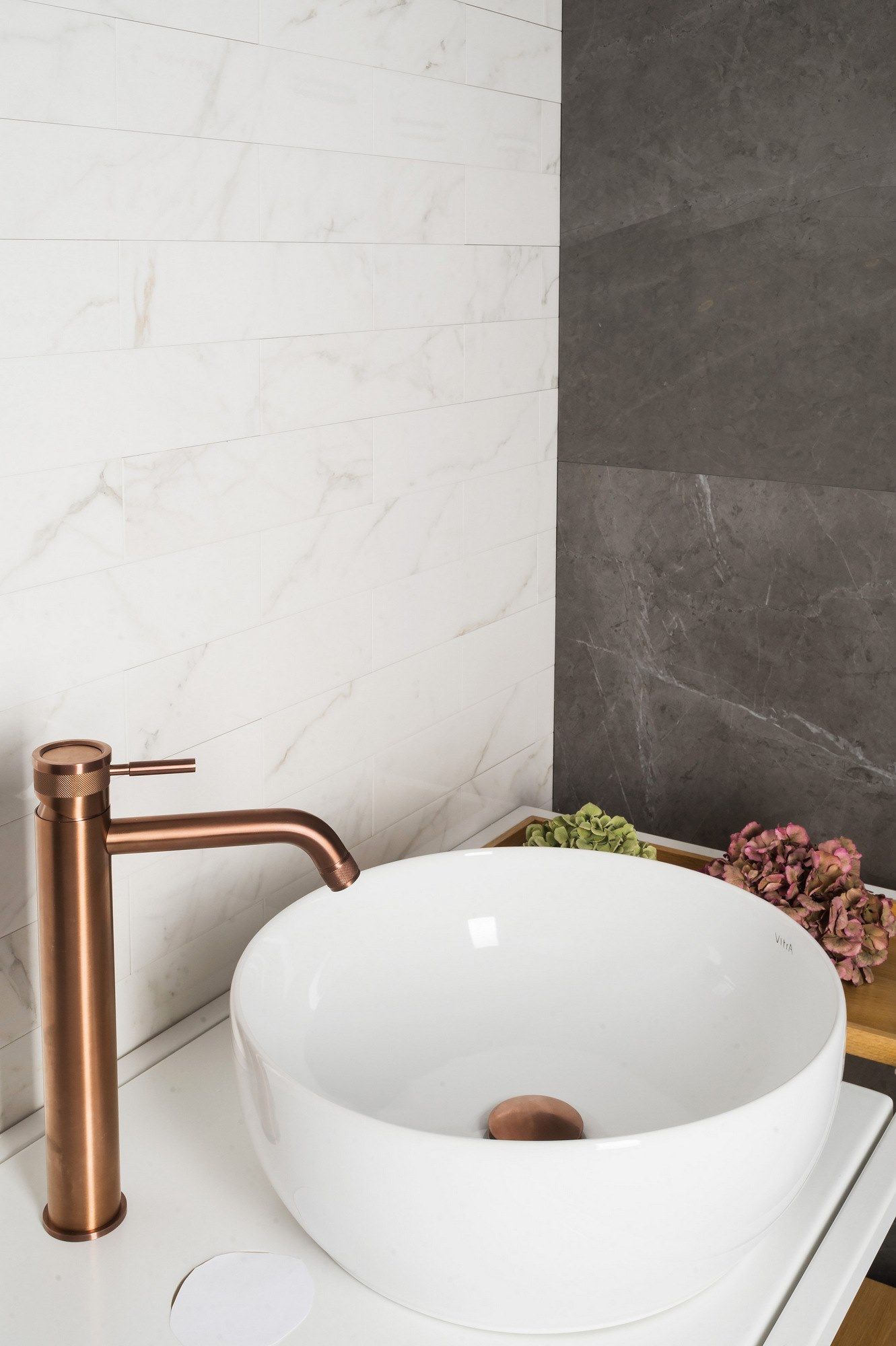 Однорычажный смеситель для раковины из нержавеющей стали с аэратором Tubico Волга ARCH-00022492 - Вид №12