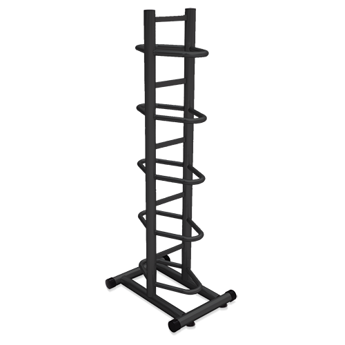 BR-1021 Bronze gym -1021 стойка для медболов Bronze Gym BR 