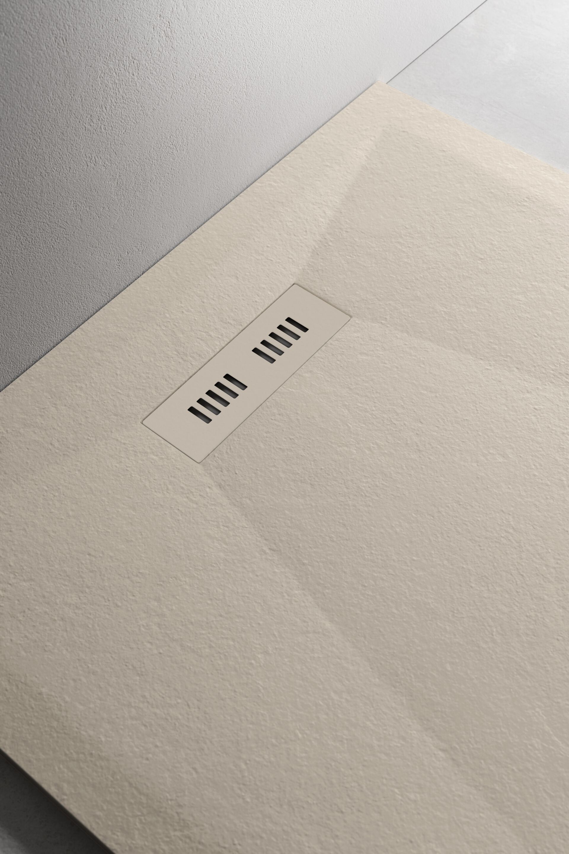 Прямоугольный поддон для душа из композитного материала Arbi Arredobagno SYNTHESIS ARCH-00116893