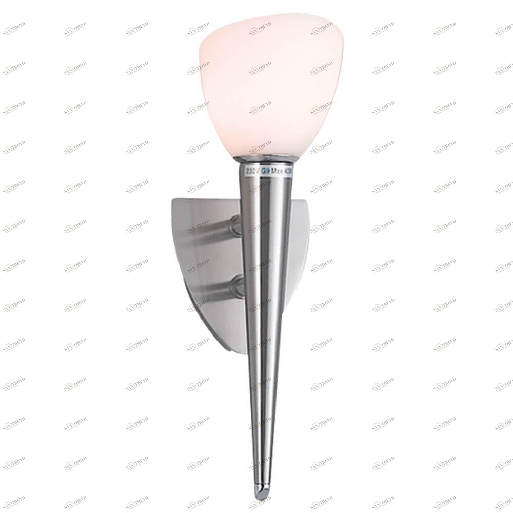 Бра настенное белое Globo Siena 4410-1N GLOBO SIENA 00-3927790 Белый Ceramica Globo