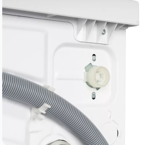 9155960 Стиральная машина Delonghi DWM 724 ALICIA белый STDN-0078475 - Вид №9