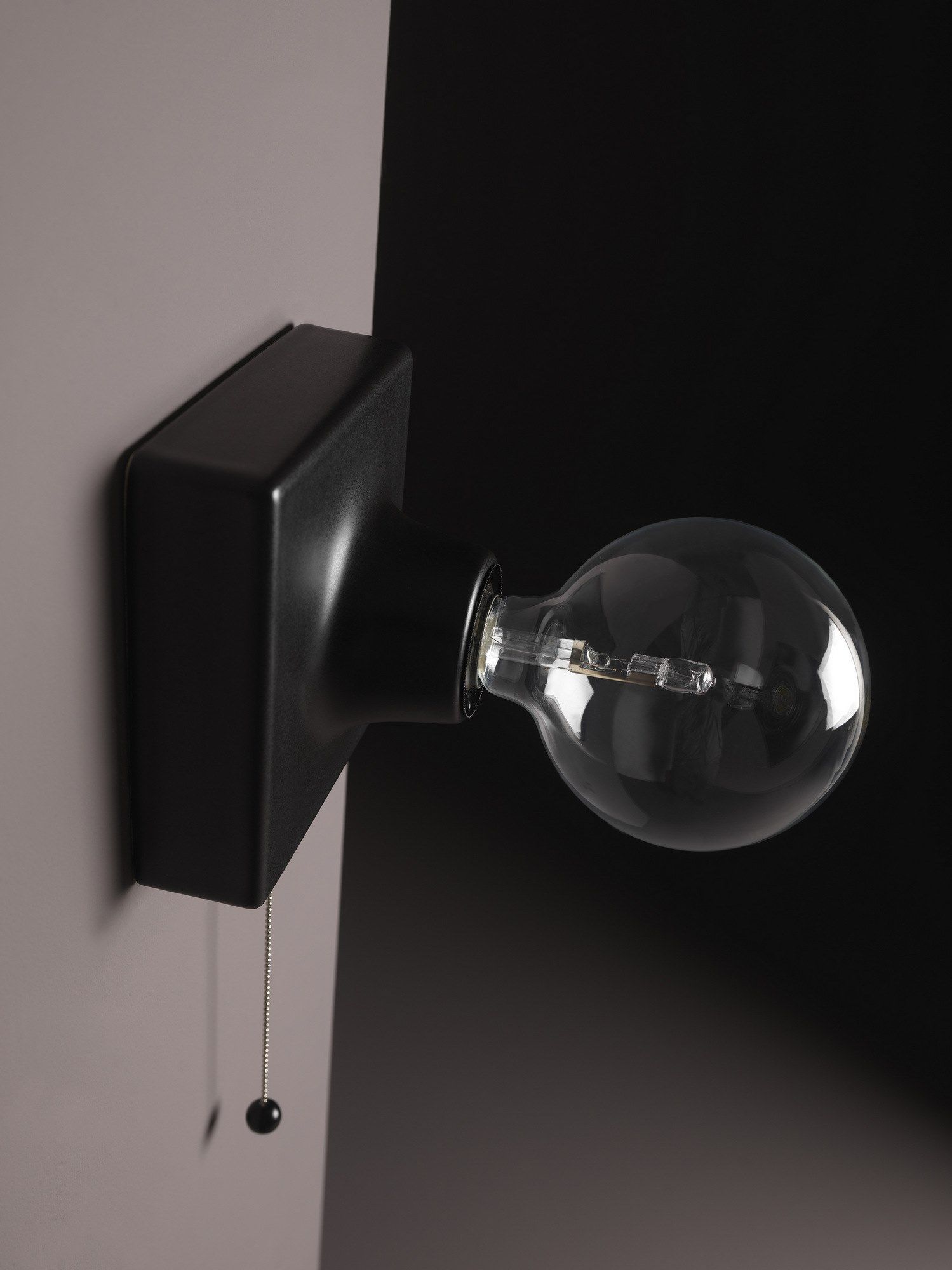 Керамическая настенная лампа Ceramica Flaminia макияж ARCH-00152012 - Вид №9