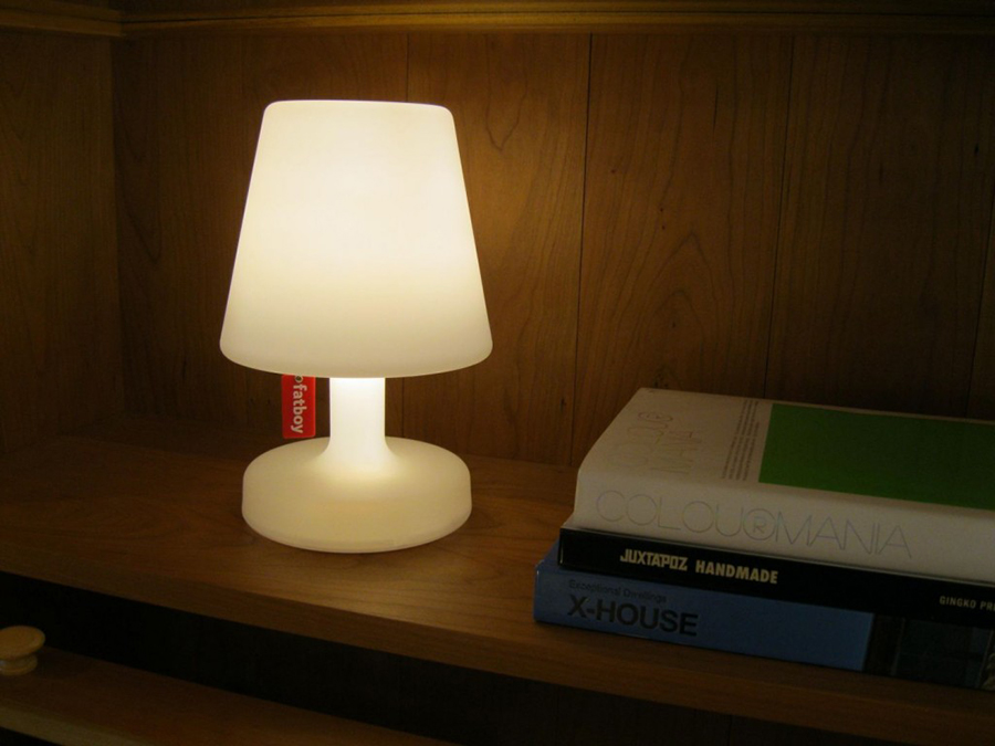 Ночник Edison the Petit Fatboy 100682 - Вид №5