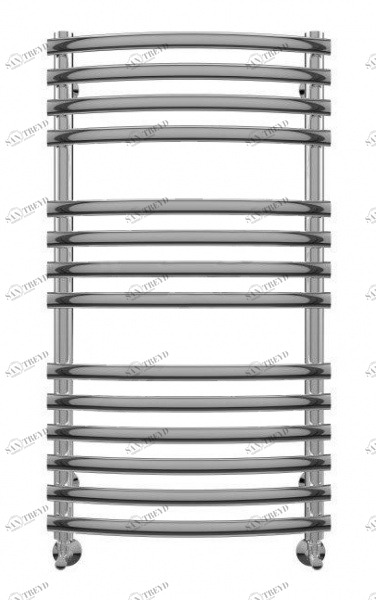 Полотенцесушитель водяной Terminus Капри П14 450*1006 2110160