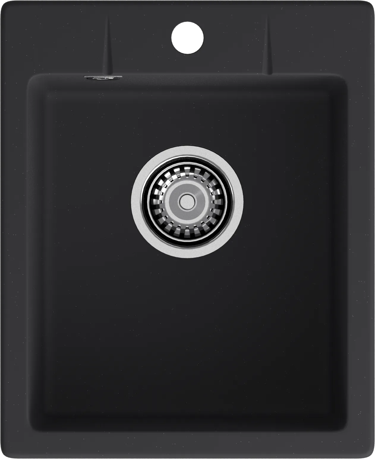 Кухонная мойка Кварц URBAN S374 GranFest 240-S374