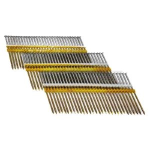 91068920 Реечные гвозди Finka R21 3.1x90 BK Ring ершеные 1500 шт STLM-1484161