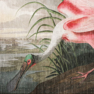 WP02017A Обои декоративные Adriani e Rossi