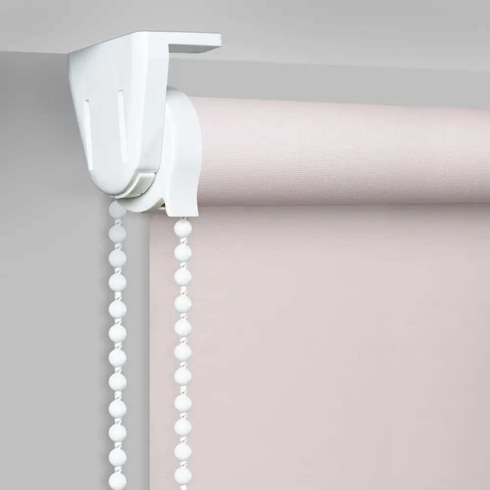 Рулонная штора MIAMOZA Astar персиковая 50×160 см 89400813 STLM-1564237 - Вид №1