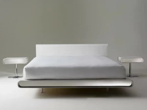 i 4 Mariani Двойная контейнерная кровать из стали Tube