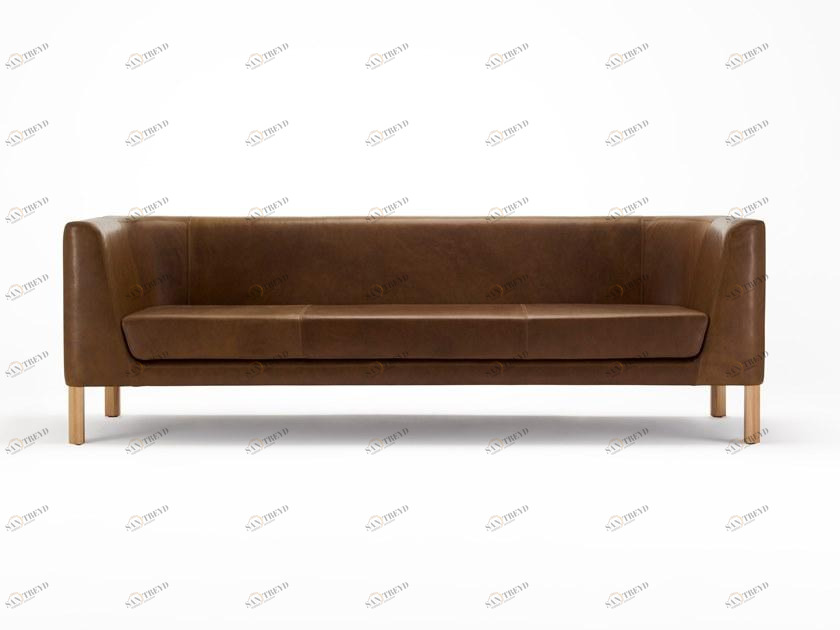 Ross Gardam Кожаный диван Tailored sun-id-1432961