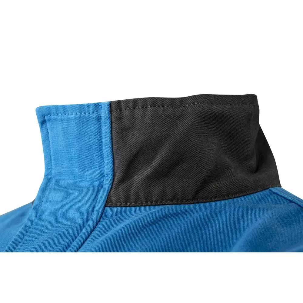 Куртка рабочая Neo HD цвет синий размер XXL/58 рост 194-200 см Neò HD+ STLM-2058095 - Вид №4