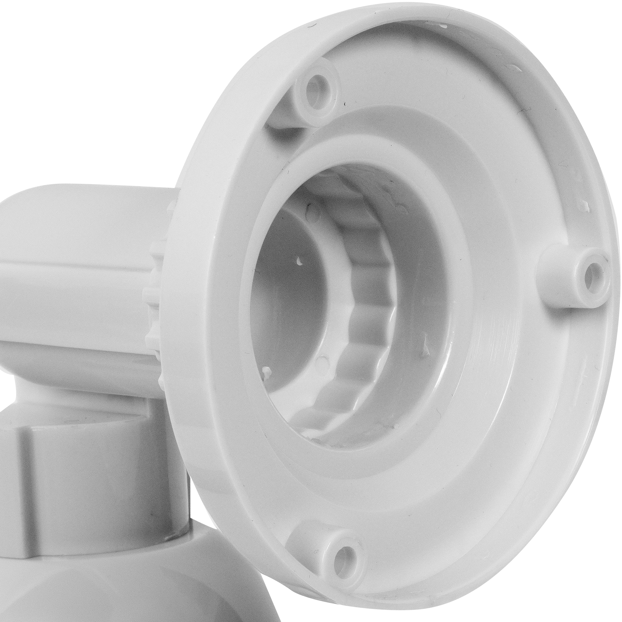 SKYBEAM Муляж видеокамеры FC1002 с индикатором - белый 82152925 STLM-0020559 - Вид №2