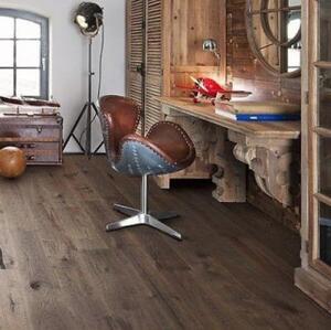 Паркетная доска Kahrs Дуб Фредрик