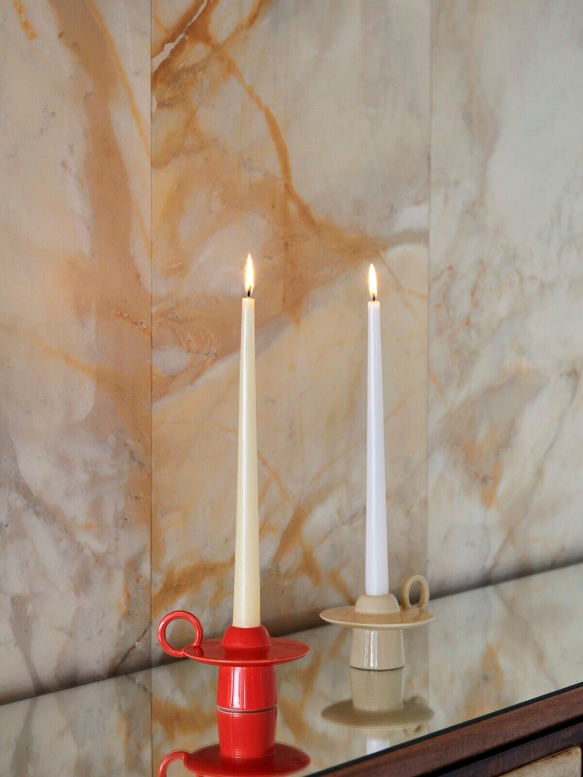 Керамический подсвечник &Tradition MOMENTO JH39 ARCH-00050438 - Вид №6