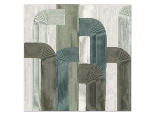 Холст рамки