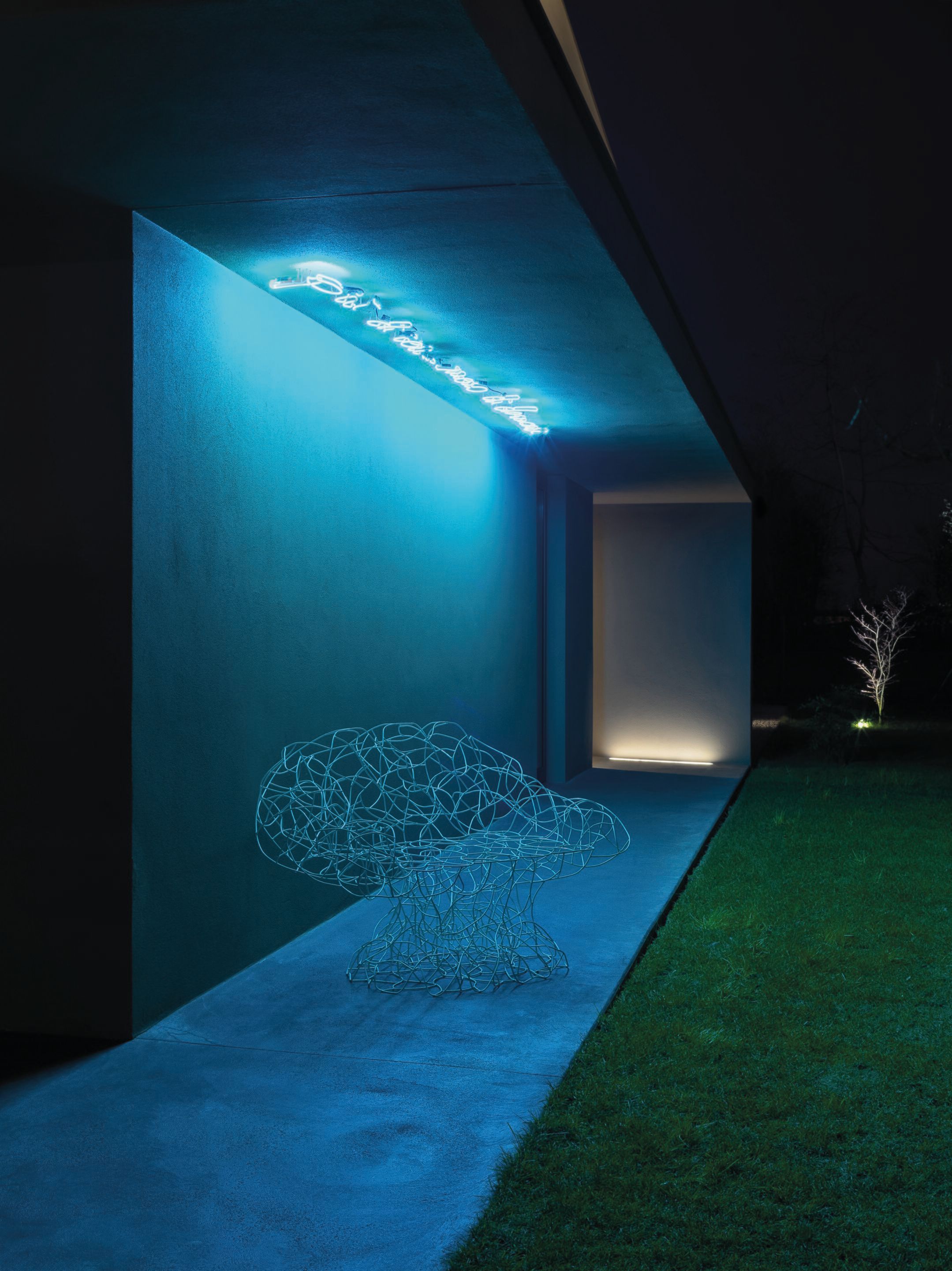 Кресло Edra для интерьера ARCH-00036779 - Вид №6