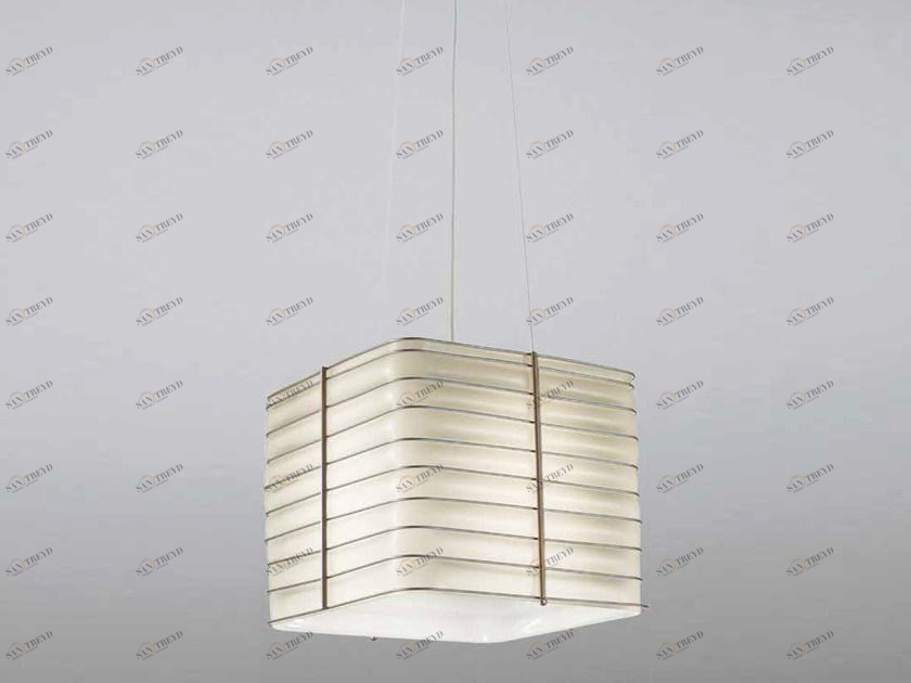 Siru Подвесной светильник из муранского стекла Nettuno sun-id-1469070