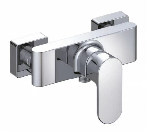 Смеситель для душа TERRA TER-ESDM-CRM