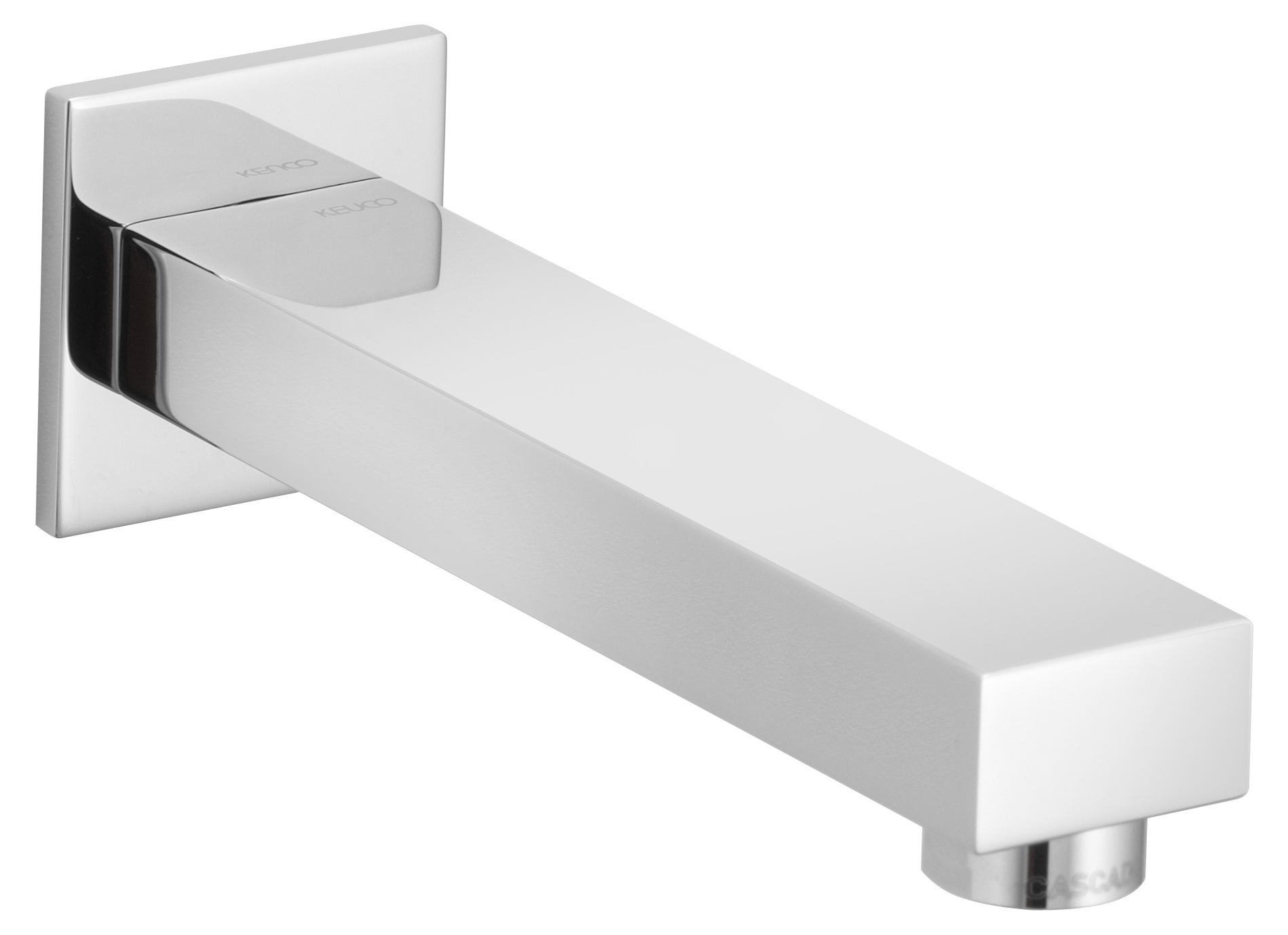 51145050001 Излив для ванны DN 20 KEUCO Edition 11