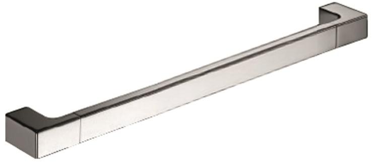 INDA® Ручка для ванной из хромированной латуни Lea A33950/a3395b-c - Вид №1