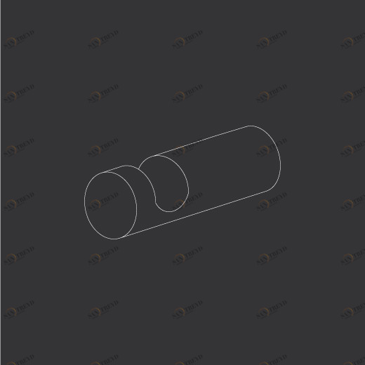 Ручной душ конусообразный кронштейн может использоваться как душ  FRE42 CEADESIGN 