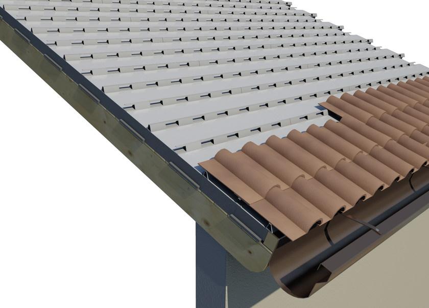 RE.PACK Система под плитку sun-id-1462991 - Вид №4