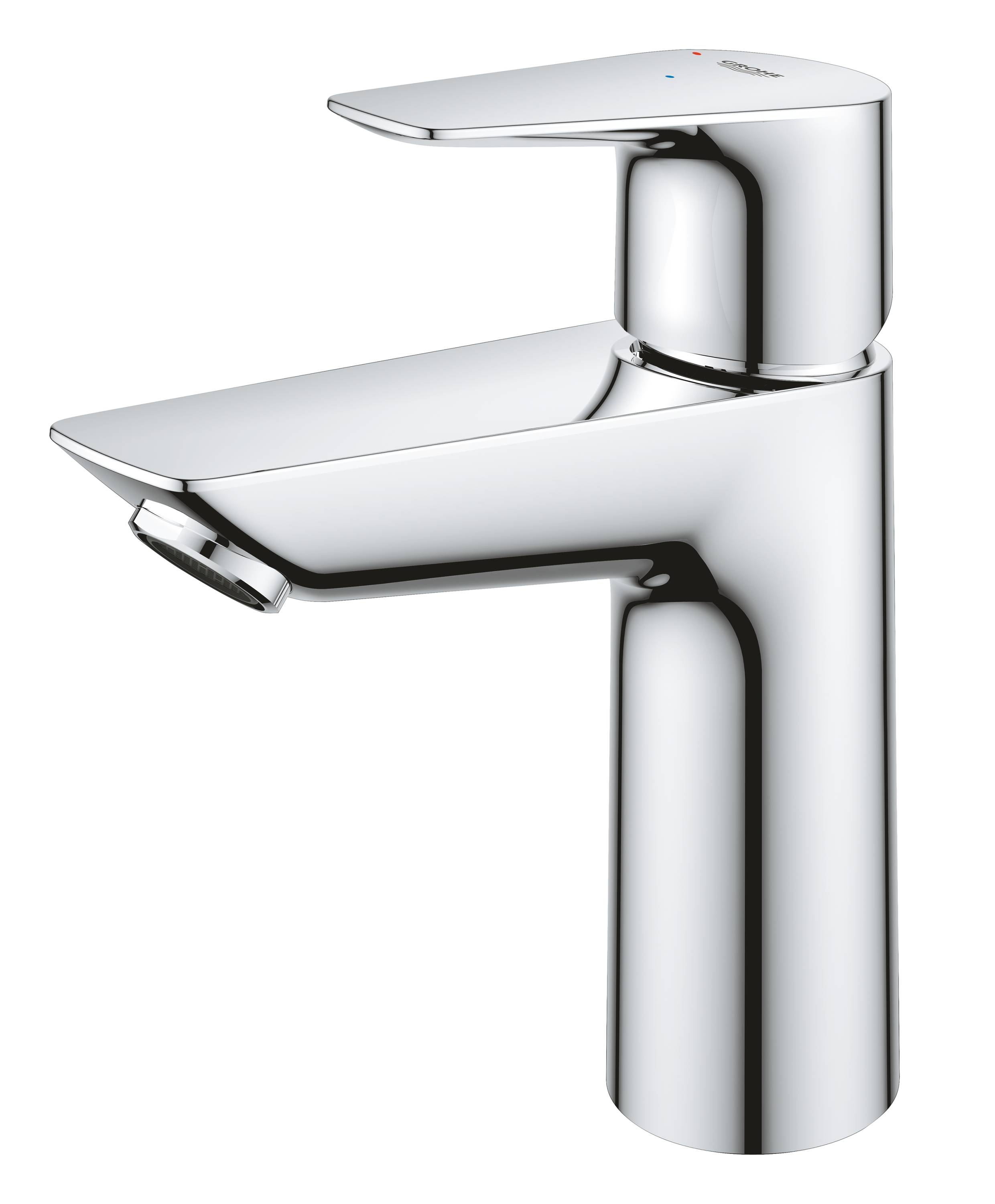 23908001 Смеситель для раковины Grohe хром  - Вид №2