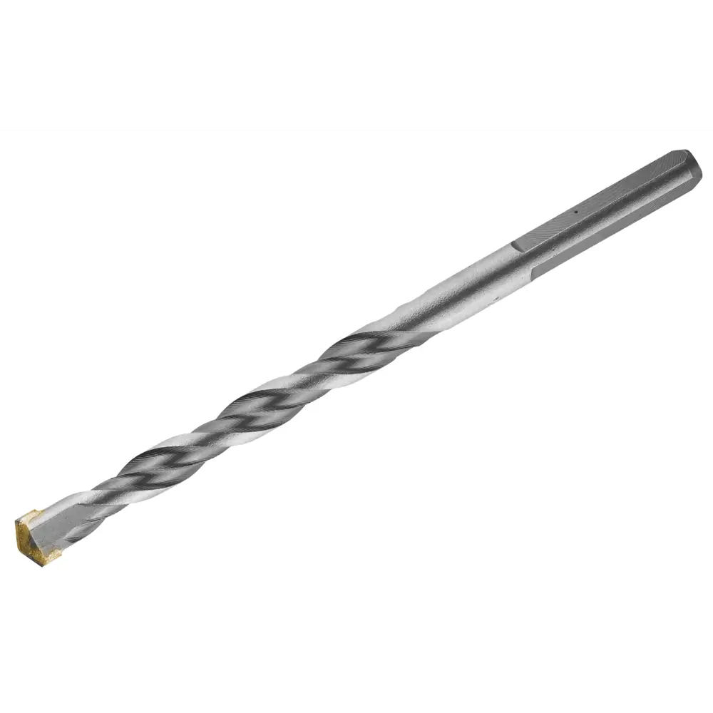 Сверло спиральное по бетону Vertextools 8x120 мм STLM-2056733