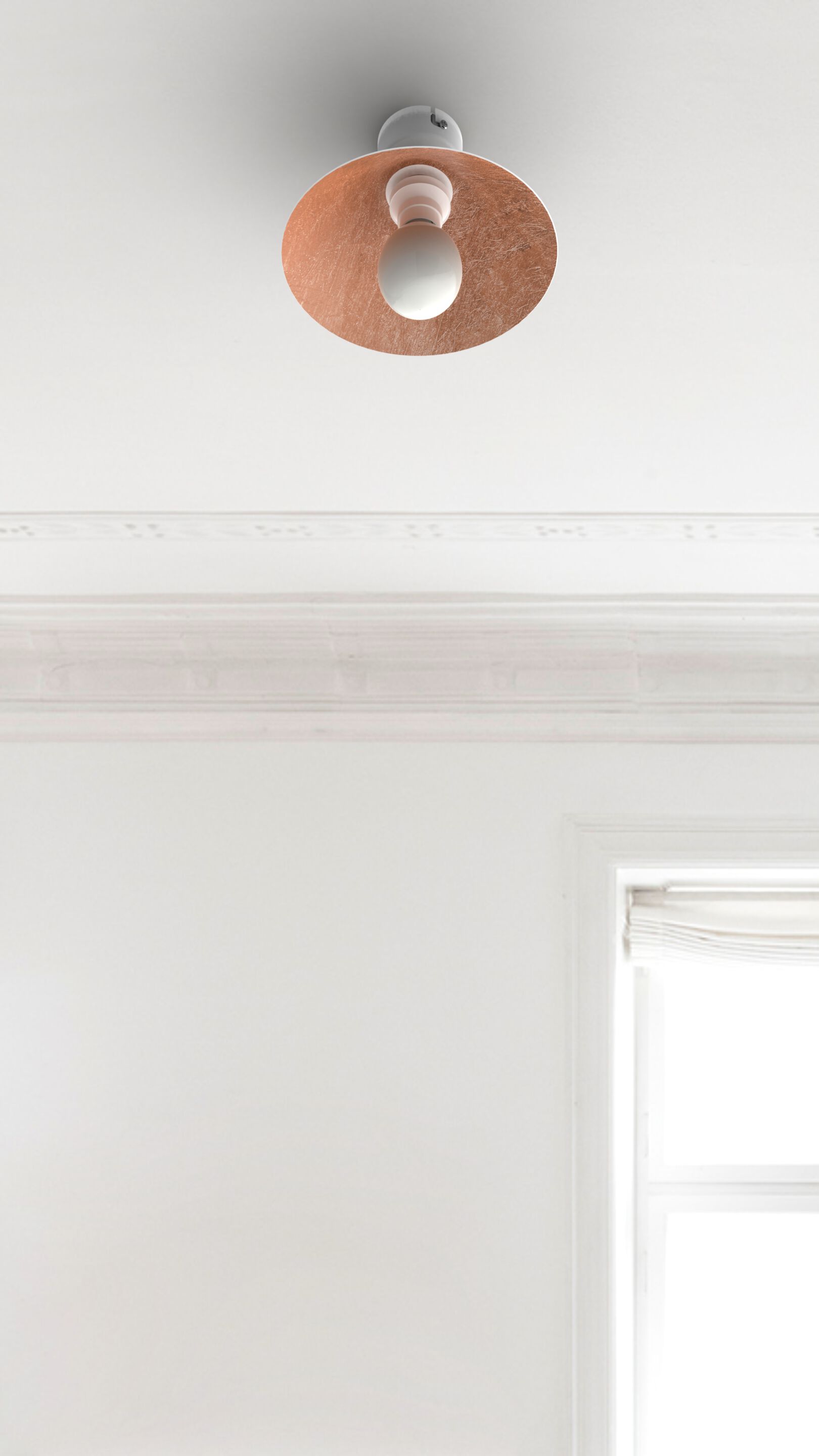 Потолочный светильник WayPoint Chapeau ARCH-00152695 - Вид №4