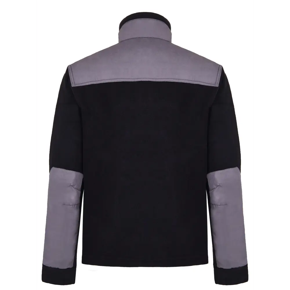 Утепленная рабочая куртка DOWELL Oxford для зимних работ 89393781 Outdoor STLM-1498252 - Вид №1
