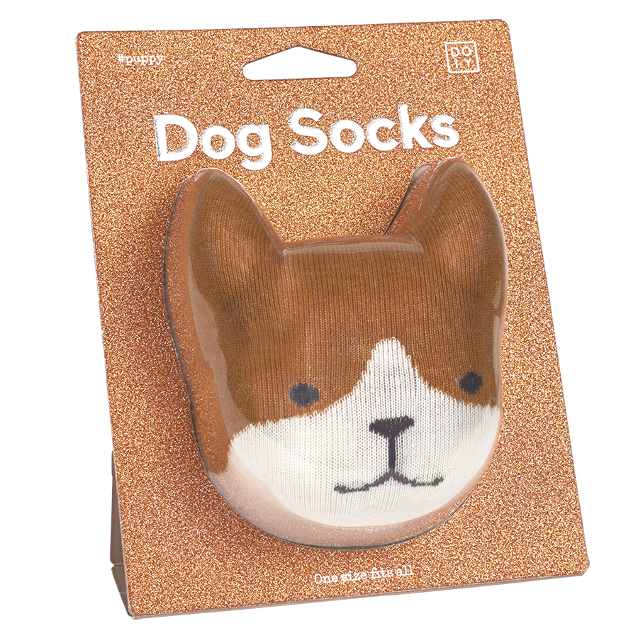 DYSOCKSDOG Носки , dog Doiy  - Вид №2