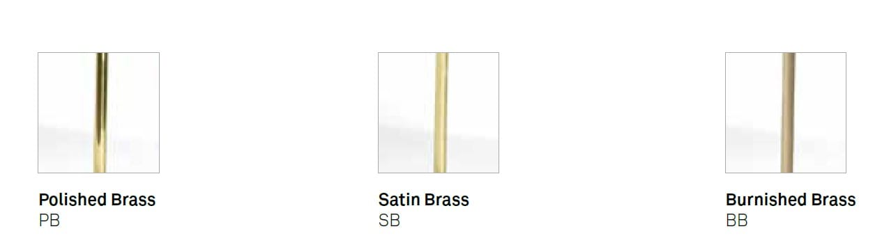 Круглый Хрустальный стол GHIDINI1961 Legs ARCH-00010437 - Вид №1