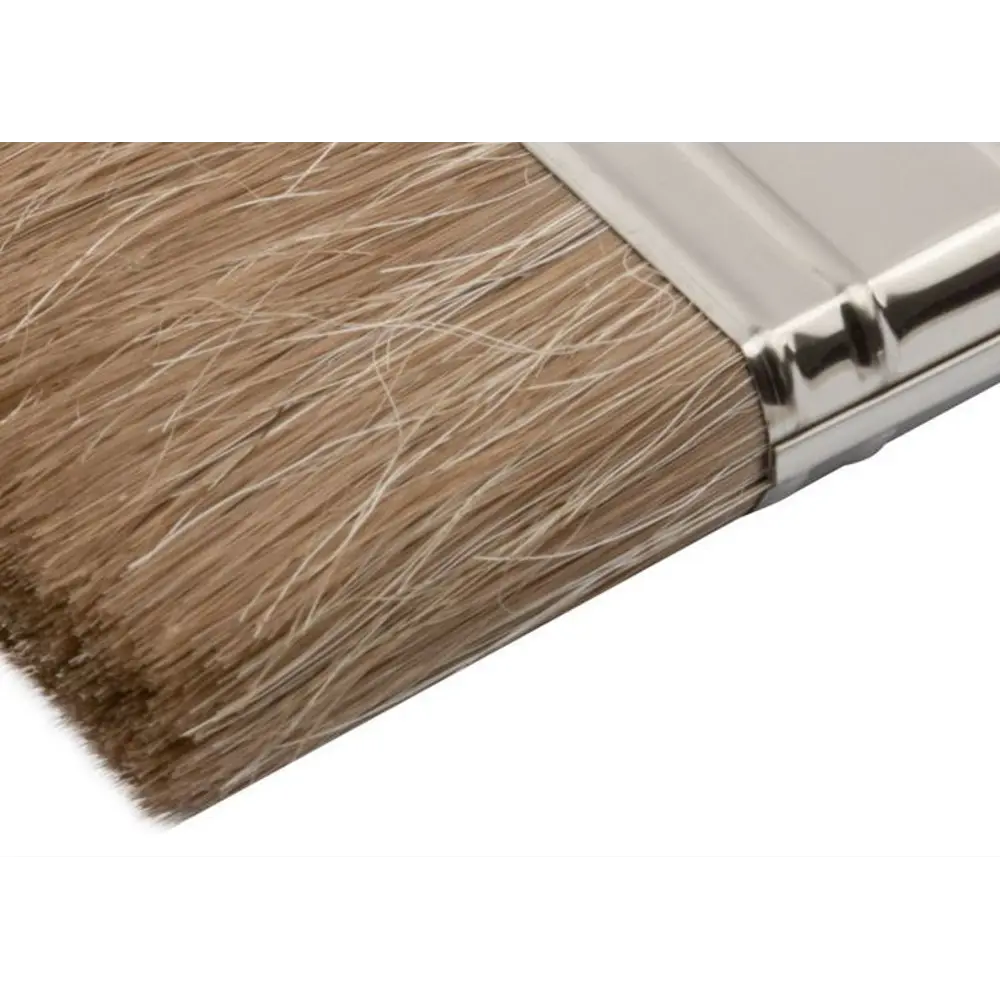 Кисть малярная флейцевая Master Color Халяль 30-0224 70 мм STLM-2045992 - Вид №1