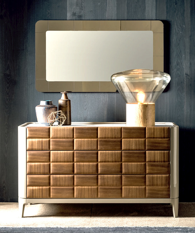 Комод  DALL'AGNESE DA03001 Dama