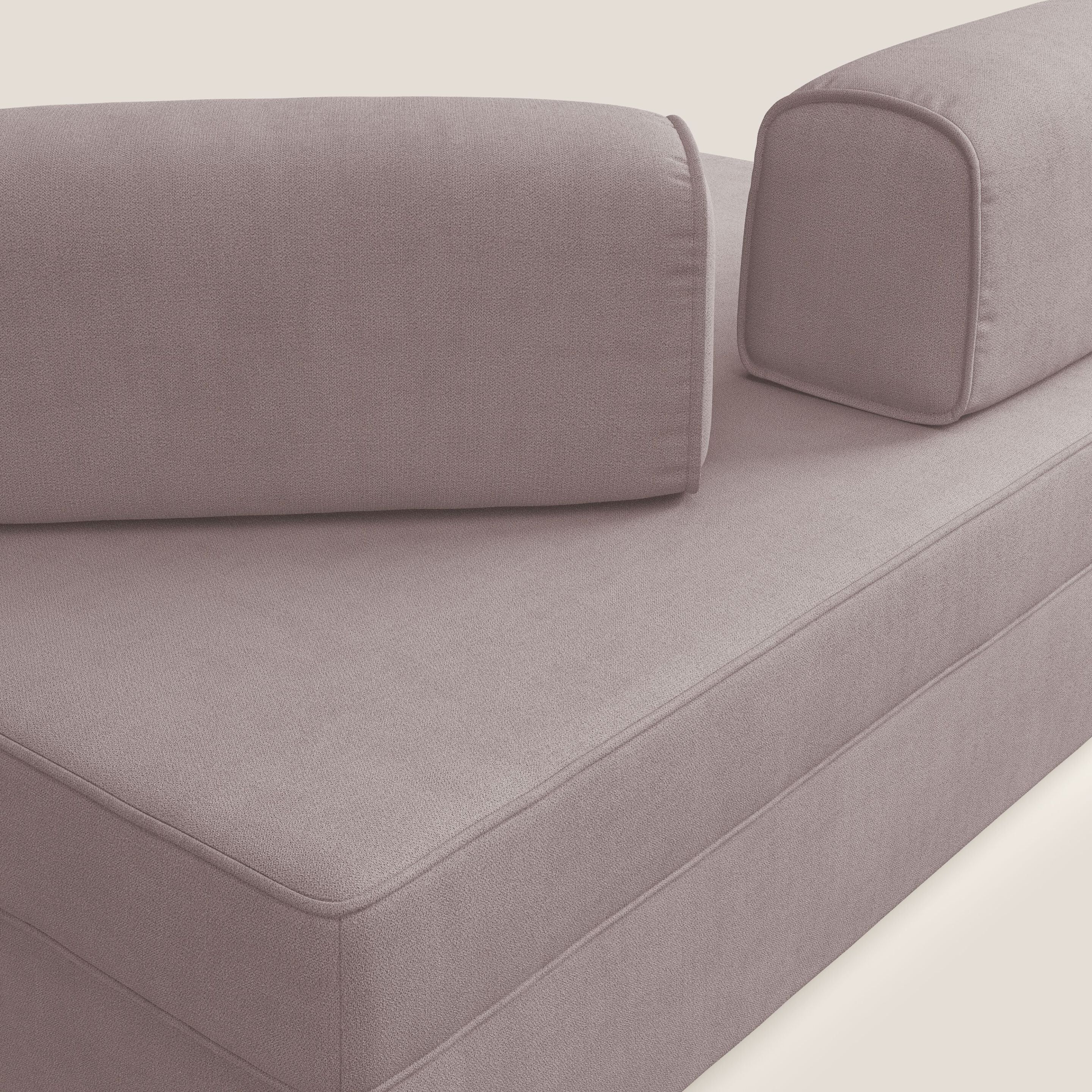 Раскладной диван-кровать из ткани Divani.Store LIBERTY ARCH-00095926 - Вид №32