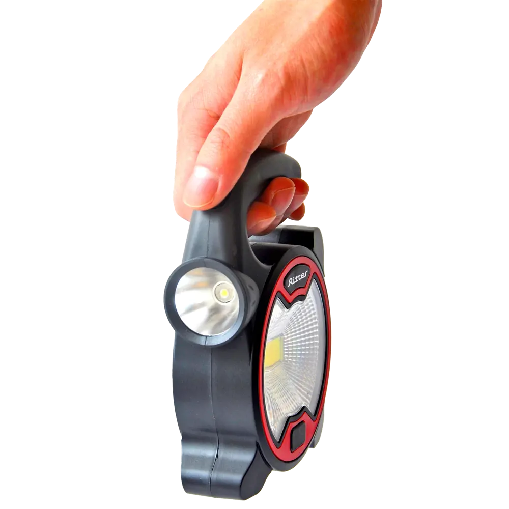 Светодиодный прожектор Santreyd Ritter для наружного и внутреннего освещения 85882218 STLM-0065930 - Вид №3