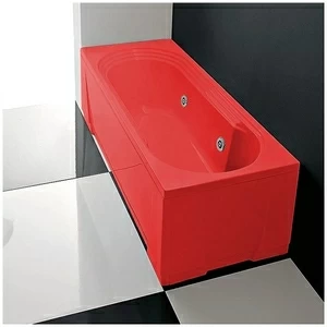 Ванна Gruppo treesse Cristina 70 V6327-K