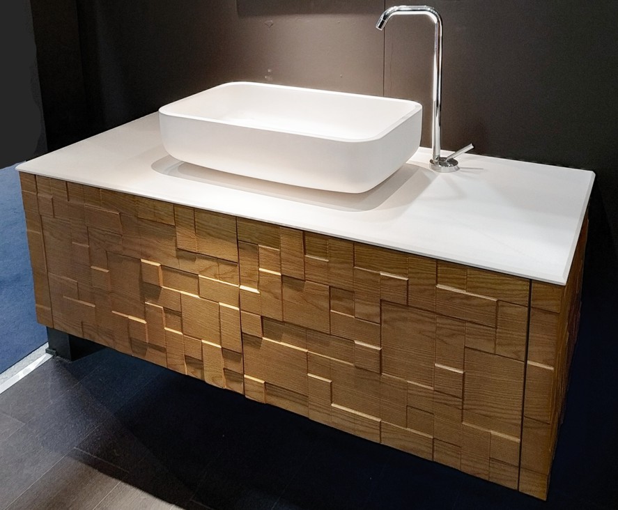 2635 Console da bagno Bianchini&Capponi MATERIA Bianchini Capponi - Вид №2