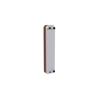 Danfoss Модель B3-052 BPHE_B3-052-30-3,0-H Теплообменник 021B4495 