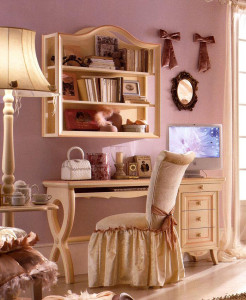 Компьютерный стол  PM4 PS 126