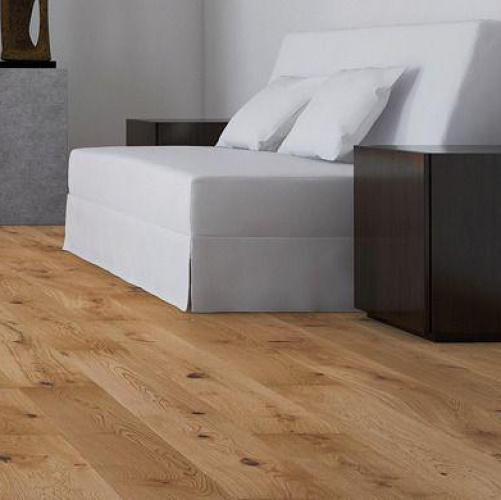 Паркетная доска Barlinek Дуб Эксайт 1000200054 - Вид №8