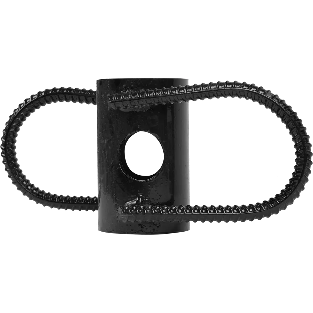 ТАВРОС Вороток для монтажа винтовых свай 76 мм 82200304 STLM-0021848 - Вид №1