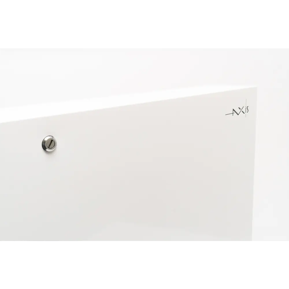 89375342 Шкаф коллекторный RN5 Axis наружный 130x1030 мм STLM-0940561 Santreyd  - Вид №2