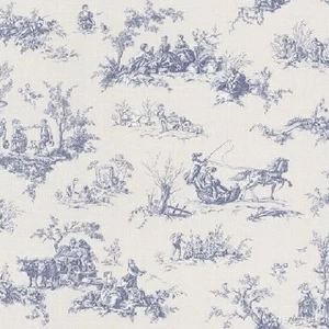 451801 Обои Rasch Lazy Sunday II