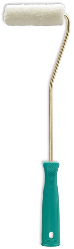 90552771 Валик малярный 1068 Velvet 100 мм STLM-0277928 DEKOR