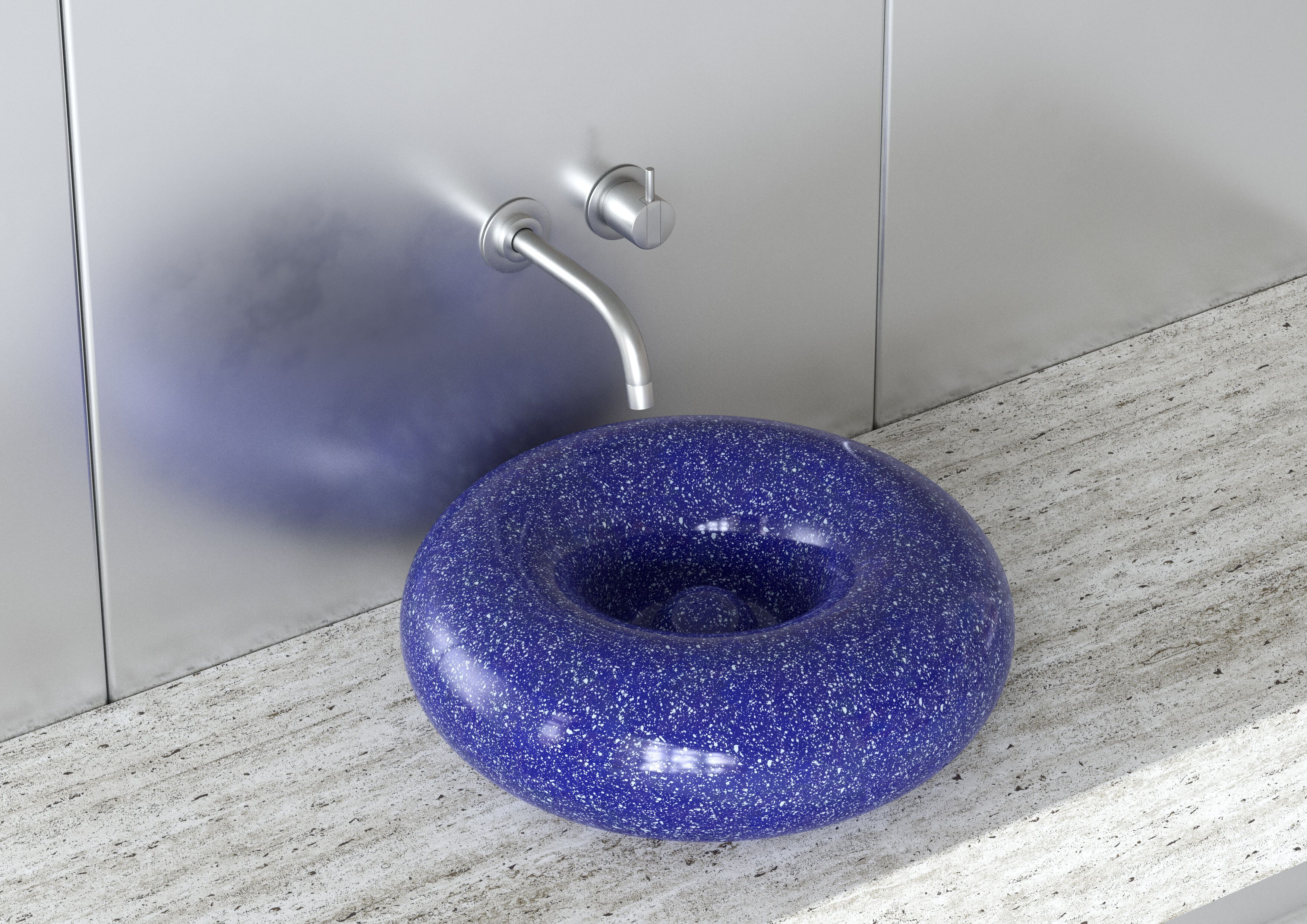 Керамическая столешница Trone Orbe ARCH-00114657 - Вид №2