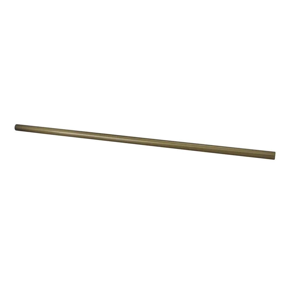 Рейлинг Delinia 60x1.6 см сталь цвет бронза 18255061 STLM-2050355  - Вид №4