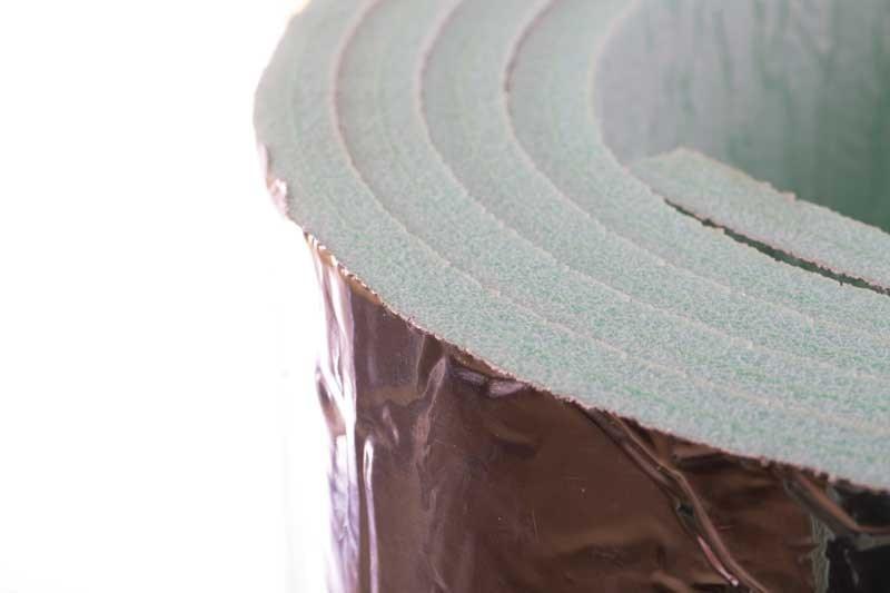 Trocellen Italia Теплоизоляция трубопроводов системы sun-id-1420255 - Вид №2