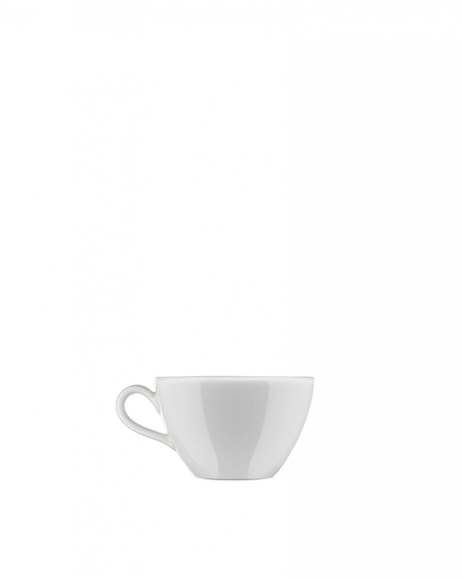 Чашка для капучино. 6 штук Алесси Мами Alessi Mami SG53/90