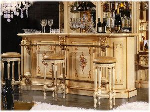 Барная стойка  MIRANDOLA M582/B